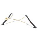 Fensterheber Gestänge 3 Türer Fensterführung vorne links 8P3837461A Audi A3 8P