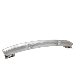 Aufprallträger Stoßstangenträger hinten 8P3807309 Audi A3 S3 8P 3-Trg Stoßstange