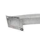 Aufprallträger Stoßstangenträger hinten 8P3807309 Audi A3 S3 8P 3-Trg Stoßstange