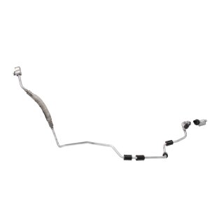 Klimaleitung 1K0820741AB Audi A3 8P 2,0 FSI Seat VW Skoda Kältemittelleitung