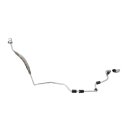 Klimaleitung 1K0820741AB Audi A3 8P 2,0 FSI Seat VW Skoda...