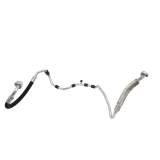 Klimaleitung 1K0820743AK Audi A3 8P 2,0 FSI Seat VW Skoda Kältemittelleitung