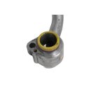 Klimaleitung 1K0820743AK Audi A3 8P 2,0 FSI Seat VW Skoda Kältemittelleitung