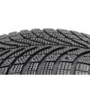 2 Stück Winterreifen Apollo Alnac 4G Winter 185/60 R15 88T Bj.2024 7,8 mm