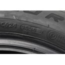 2 Stück Winterreifen Apollo Alnac 4G Winter 185/60 R15 88T Bj.2024 7,8 mm