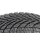 2 Stück Winterreifen Apollo Alnac 4G Winter 185/60 R15 88T Bj.2024 7,8 mm