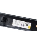 Dekorleisten Zierleisten indigoblau Audi A3 8P Tür Blenden 3 Türig Aschenbecher Schaltsackrahmen