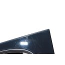 Dekorleisten Zierleisten indigoblau Audi A3 8P Tür Blenden 3 Türig Aschenbecher Schaltsackrahmen