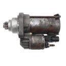 Anlasser 02Z911023G VW Golf 5-6 Audi A3 8P-Seat-Skoda 2,0 FSI 1,4 TSI 90-118kW Starter Valeo