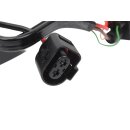 Kühlerlüfter 1K0959455CM Lüftermotor links 300W-360mm Audi A3 8P 2,0 FSI AXW-BMB