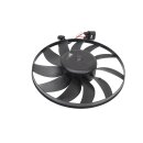 Kühlerlüfter 1K0959455CM Lüftermotor links 300W-360mm Audi A3 8P 2,0 FSI AXW-BMB