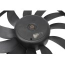 Kühlerlüfter 1K0959455CM Lüftermotor links 300W-360mm Audi A3 8P 2,0 FSI AXW-BMB