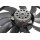 Kühlerlüfter 1K0959455CM Lüftermotor links 300W-360mm Audi A3 8P 2,0 FSI AXW-BMB