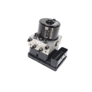 ABS ESP Steuergerät Hydraulikblock 1K0614517H-1K0907379K Audi A3 8P VW Golf 5