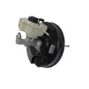 Bremskraftverstärker Hauptbremszylinder 1K1614105AF...