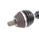 Antriebswelle vorne rechts 1K0407272KA Audi A3 8P VW Golf...