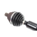 Antriebswelle vorne rechts 1K0407272KA Audi A3 8P VW Golf 5 2,0 FSI 110kW-150PS