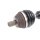 Antriebswelle vorne rechts 1K0407272KA Audi A3 8P VW Golf 5 2,0 FSI 110kW-150PS