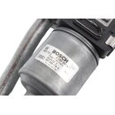 Wischermotor vorne mit Gestänge 8P1955119C-8P1955023F Audi A3 8P Bj. 2004 Scheibenwischer