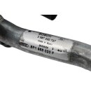 Wischermotor vorne mit Gestänge 8P1955119C-8P1955023F Audi A3 8P Bj. 2004 Scheibenwischer