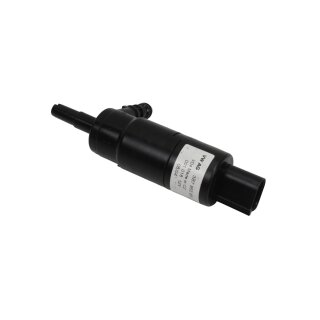 Pumpe Scheinwerferreinigung Wischwasser SWR SRA 3B7955681 VW-Audi Seat Skoda