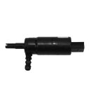Pumpe Scheinwerferreinigung Wischwasser SWR SRA 3B7955681 VW-Audi Seat Skoda