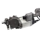 Lenkgetriebe elektrisch 1K1423051BE-1K0909144F Audi A3 8P VW Golf 5 Seat Skoda Genaration 2