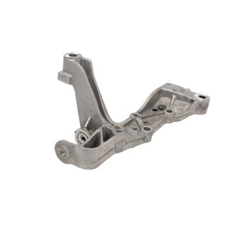 Querlenkerkonsole Alu Träger vorne rechts 1K0199296E VW Golf 5-6 Audi A3 8P Seat Skoda