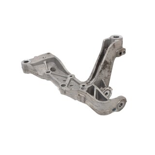 Querlenkerkonsole Alu Träger vorne links 1K0199295E VW Golf 5-6 Audi A3 8P Seat Skoda