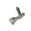 Querlenkerkonsole Alu Träger vorne links 1K0199295E VW Golf 5-6 Audi A3 8P Seat Skoda