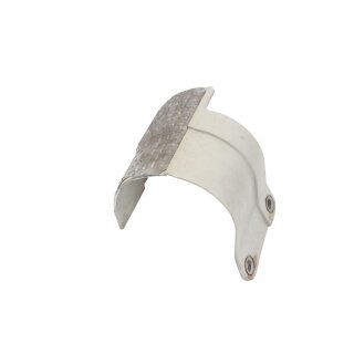 Hitzeschutzblech Antriebswelle rechts 1J0407721C Audi A3 8P 1,8-2,0 FSI VW Seat Skoda