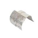 Hitzeschutzblech Antriebswelle rechts 1J0407721C Audi A3...