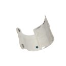 Hitzeschutzblech Antriebswelle rechts 1J0407721C Audi A3 8P 1,8-2,0 FSI VW Seat Skoda