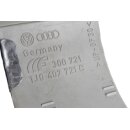 Hitzeschutzblech Antriebswelle rechts 1J0407721C Audi A3 8P 1,8-2,0 FSI VW Seat Skoda