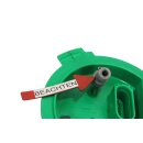 Kraftstoffpumpe 1K0919051J Benzin 2,0 FSI Audi A3 8P 110kw Anschluss Standheizung