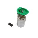 Kraftstoffpumpe 1K0919051J Benzin 2,0 FSI Audi A3 8P 110kw Anschluss Standheizung