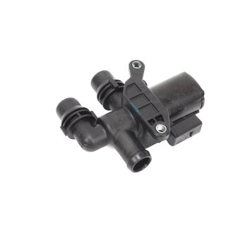 Magnetventil Standheizung 1K0820036A Audi A3 8P VW Golf 5 Zusatzwasserpumpe