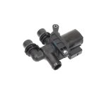Magnetventil Standheizung 1K0820036A Audi A3 8P VW Golf 5...