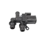 Magnetventil Standheizung 1K0820036A Audi A3 8P VW Golf 5...