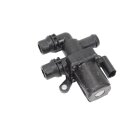 Magnetventil Standheizung 1K0820036A Audi A3 8P VW Golf 5 Zusatzwasserpumpe