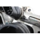 Ansaugkrümmer Luftklappensteller 06F133209 Audi A3 8P VW 2.0 FSI 110kW AXW-BVY Einspritzleiste