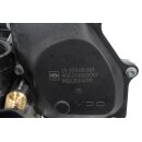 Ansaugkrümmer Luftklappensteller 06F133209 Audi A3 8P VW 2.0 FSI 110kW AXW-BVY Einspritzleiste