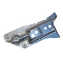 Halter Strebe Kotflügel vorne rechts 8P0821136 Beifahrerseite Audi A3 8P LZ5C mauritiusblau