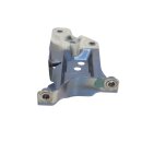 Halter Strebe Kotflügel vorne rechts 8P0821136 Beifahrerseite Audi A3 8P LZ5C mauritiusblau