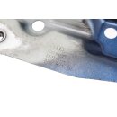 Halter Strebe Kotflügel vorne rechts 8P0821136 Beifahrerseite Audi A3 8P LZ5C mauritiusblau