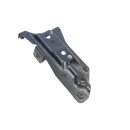 Halter Strebe Kotflügel vorne rechts 8P0821136 Beifahrerseite Audi A3 8P LZ5C mauritiusblau