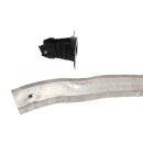 Stoßstangenträger Aufprallträger vorne 8P0807113B Audi A3 8P Baujahr 2004 Träger