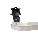 Stoßstangenträger Aufprallträger vorne 8P0807113B Audi A3 8P Baujahr 2004 Träger