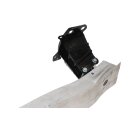 Stoßstangenträger Aufprallträger vorne 8P0807113B Audi A3 8P Baujahr 2004 Träger