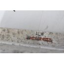 Stoßstangenträger Aufprallträger vorne 8P0807113B Audi A3 8P Baujahr 2004 Träger